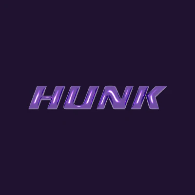 HUNK